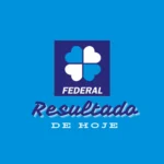 Resultado da federal de hoje