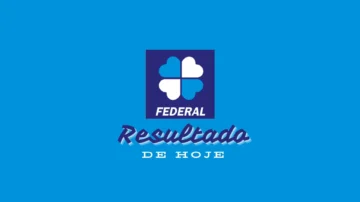 Resultado da federal de hoje