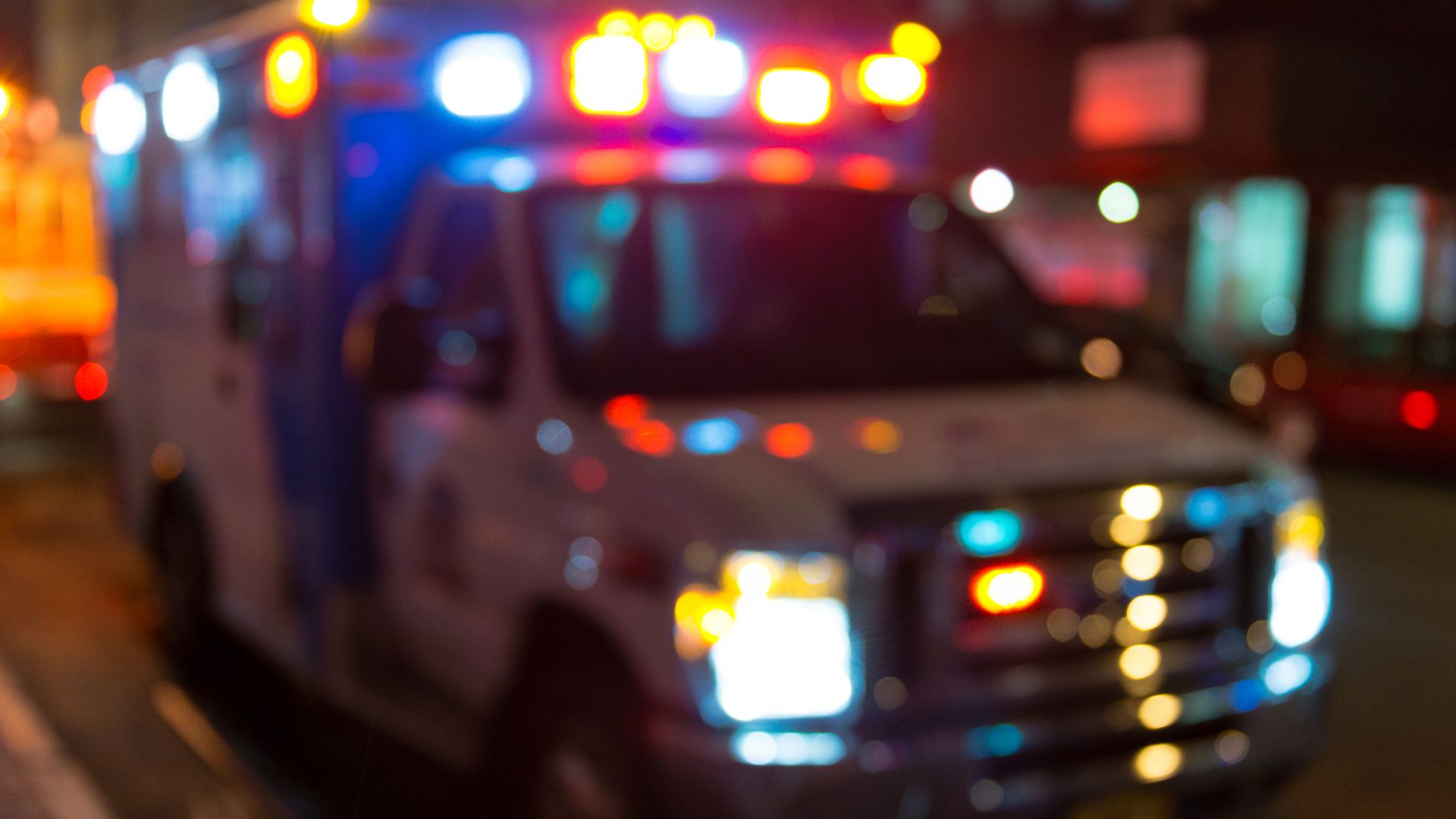 Homem morre carbonizado após quarto pegar fogo em Rondonópolis MT