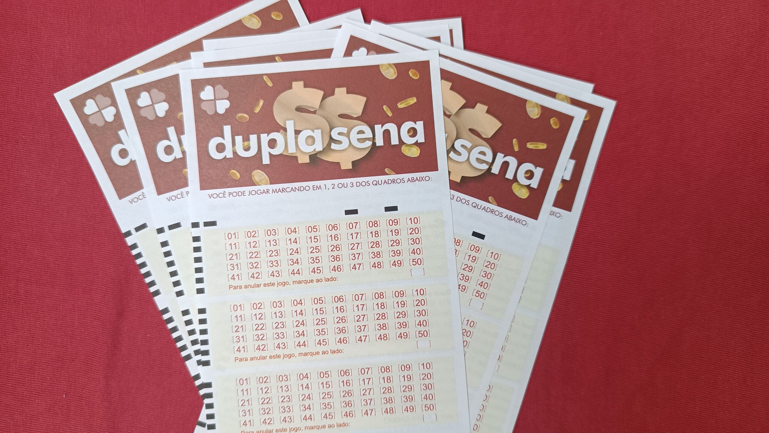 Resultado da Dupla Sena 2680 de hoje (quarta-feira, 26 de junho de 2024) – Atualizado!