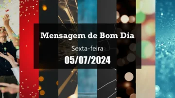 Pacote de Frases Inspiradoras para a Sexta Feira de Julho light