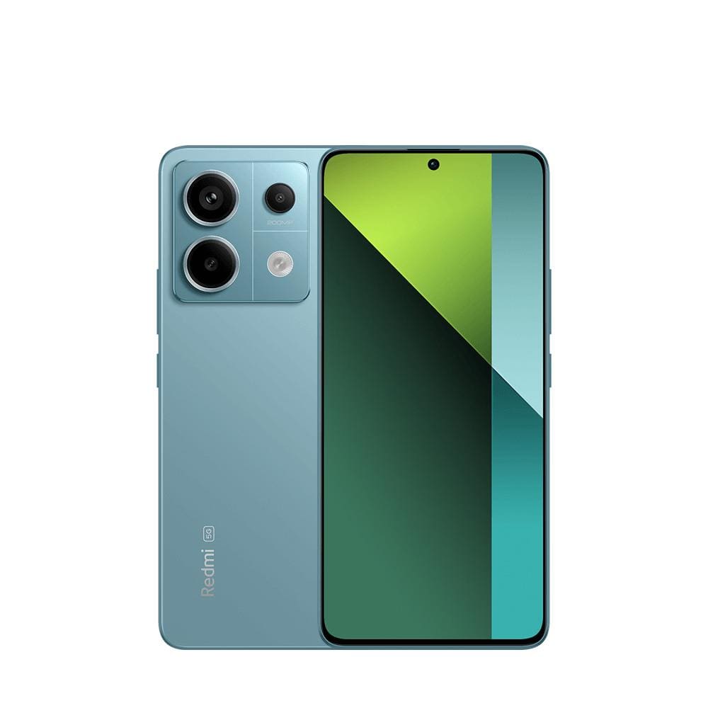 Smartphone Xiaomi Redmi Note 13 PRO 5G Azul