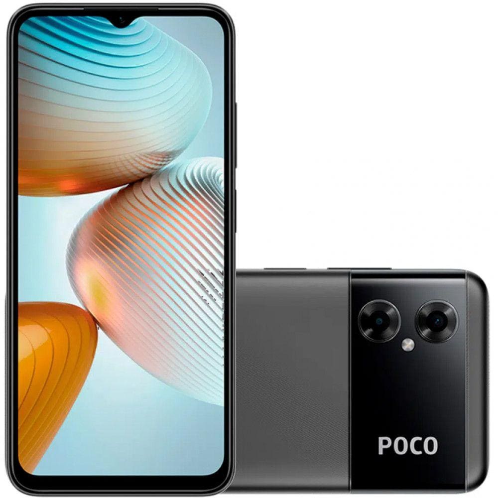 Smartphone Xiaomi Poco M4 5G