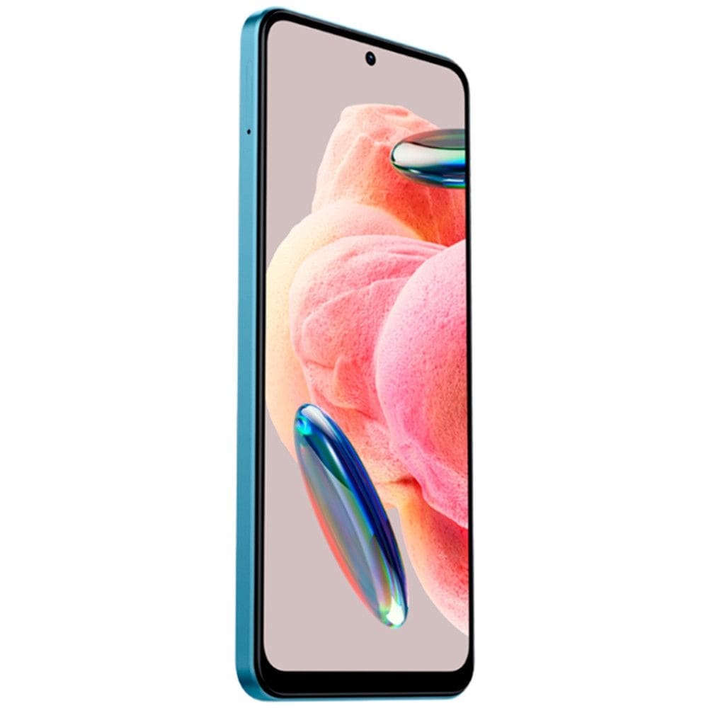 Smartphone Xiaomi Redmi Note 12 4G 128GB