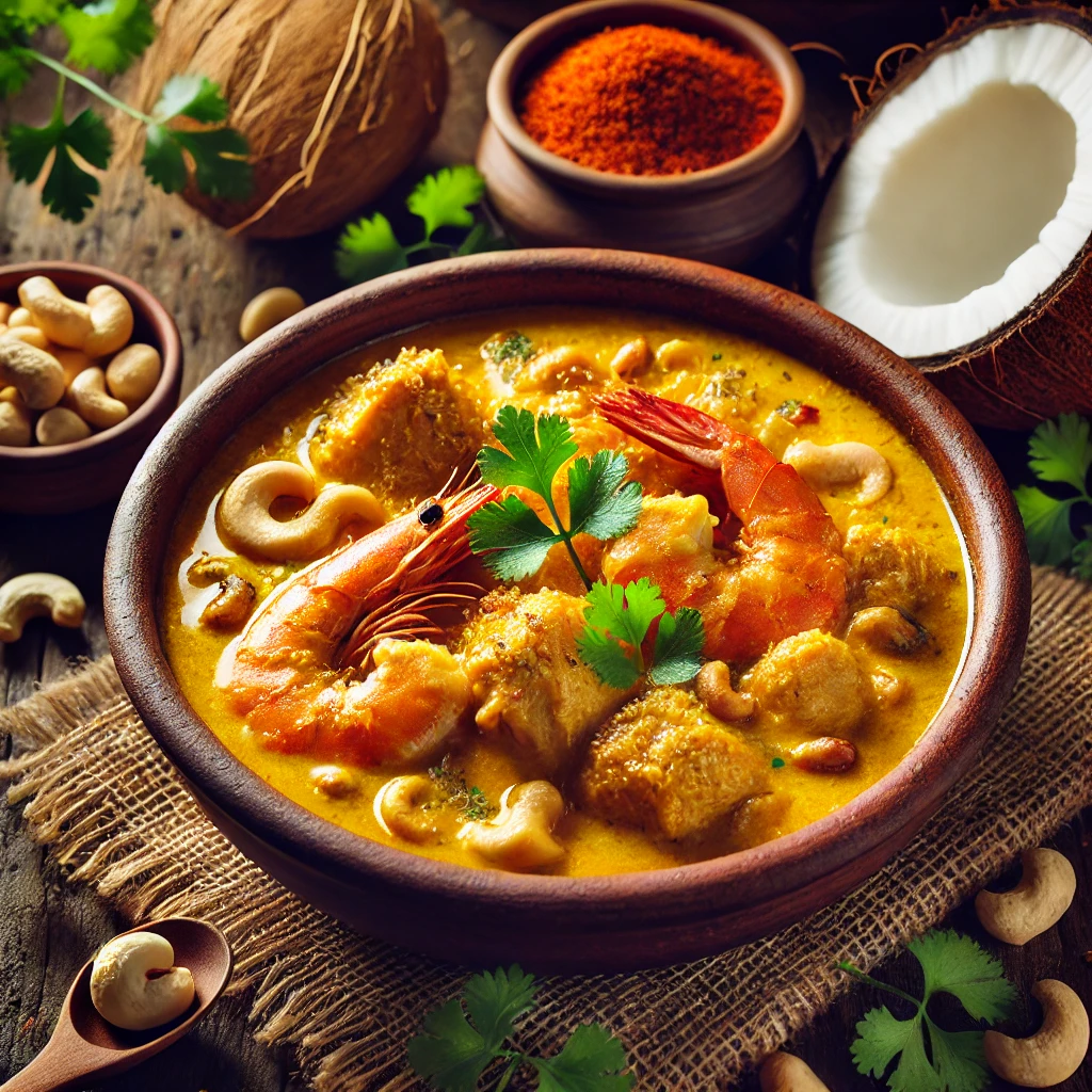 Receita de xinxim de frango1