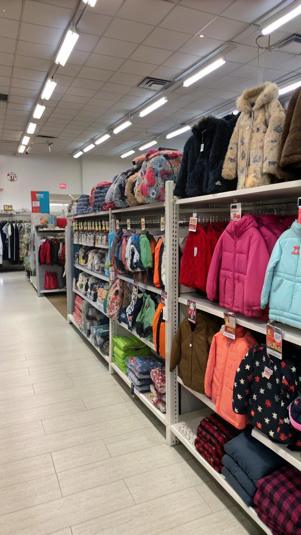 Petz oferece uma grande variedade de agasalhos e casacos para pets.