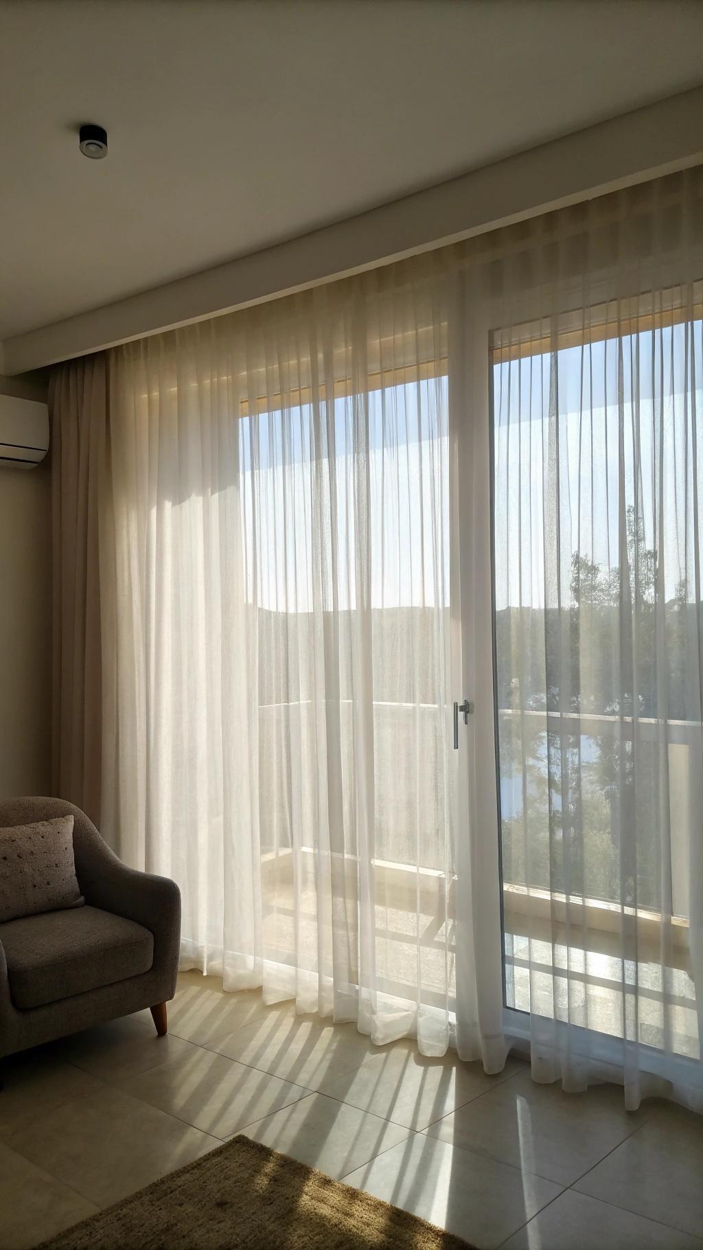 Evitar exposição direta à luz solar