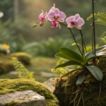 Orquidea