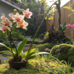 Orquidea