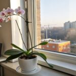 Orquidea