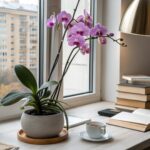 Orquidea