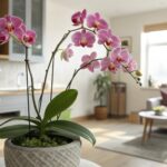 Orquidea