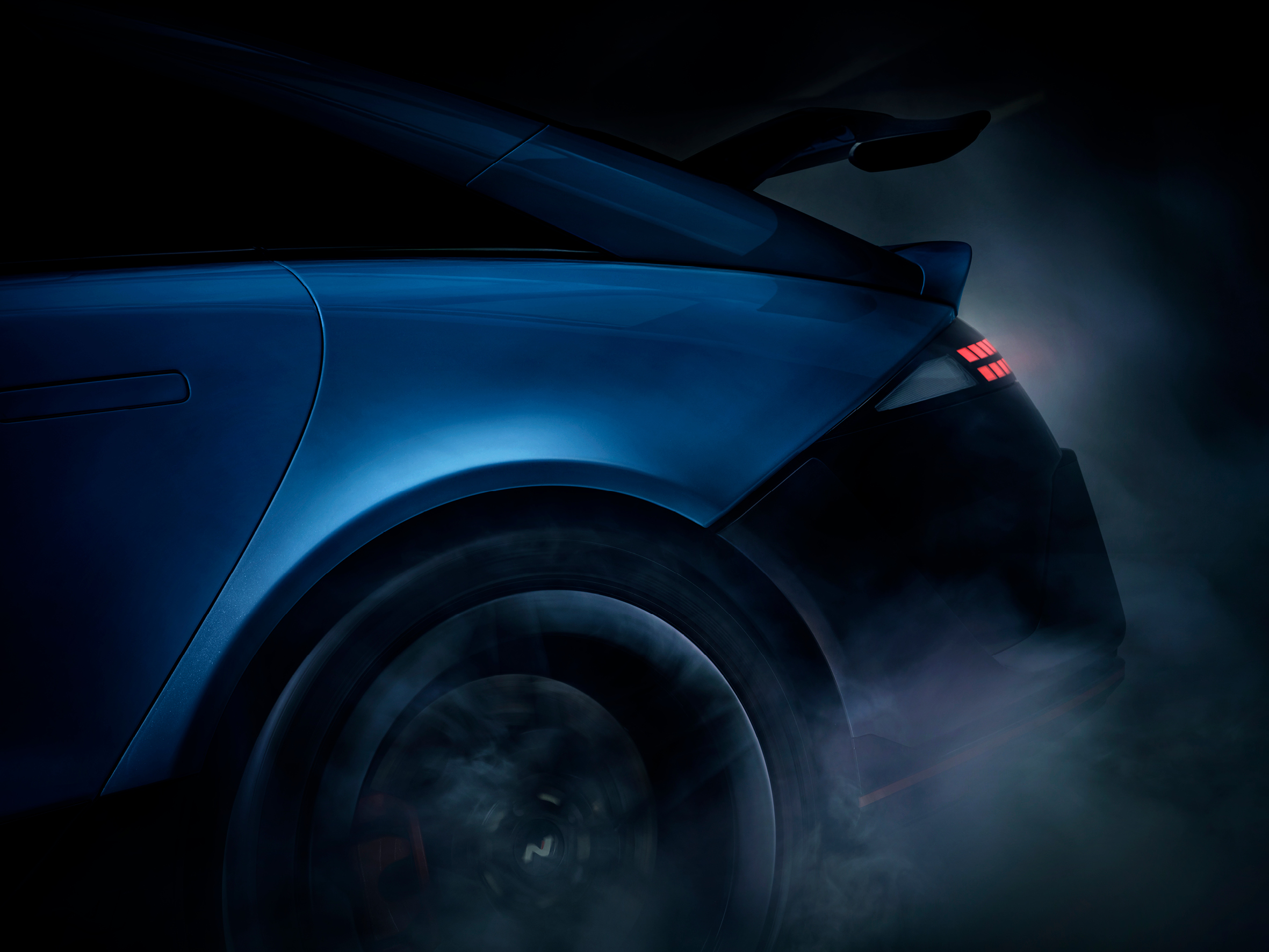 66296-HyundaiMotorTeasestheAll-NewIONIQ6NProvidingGlimpseofNsUpcomingHigh-PerformanceEV