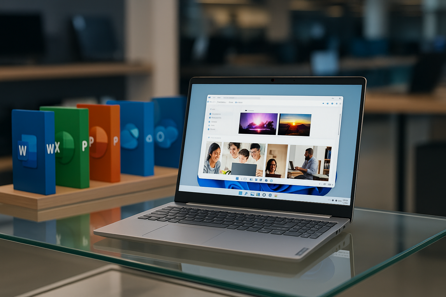 Notebook Lenovo Ideapad 1i Celeron por R$ 1899: Vale a pena em 2025?