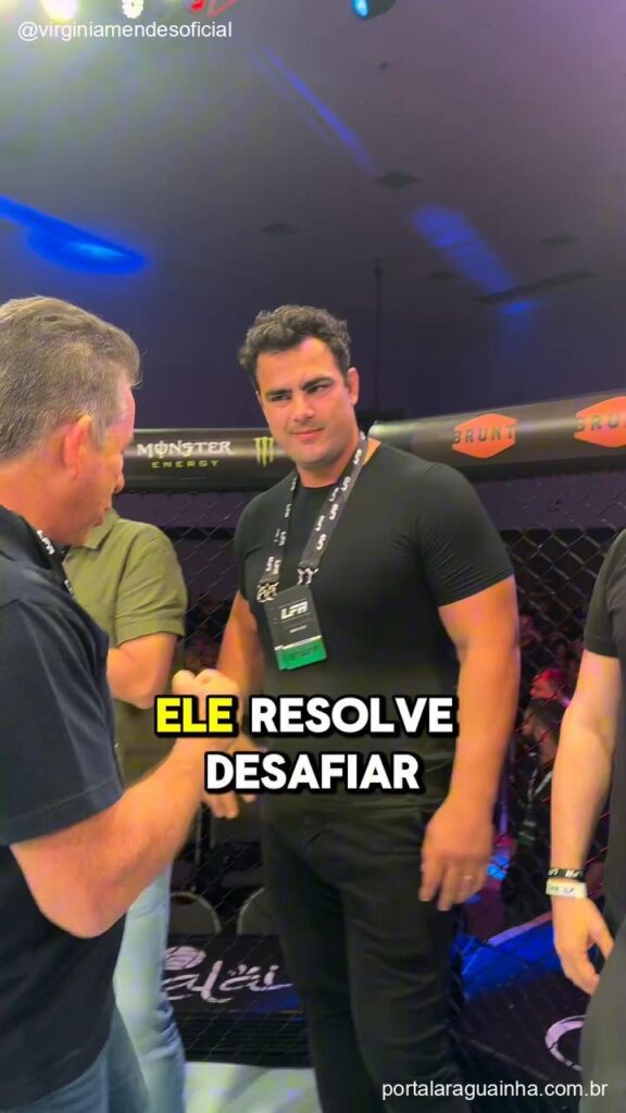 Desafio multicampeao judo mauro mendes