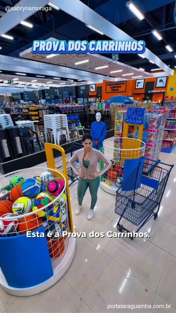 Sabryna moraga influenciadora havan lucas rio verde mt competicao vip momento 5