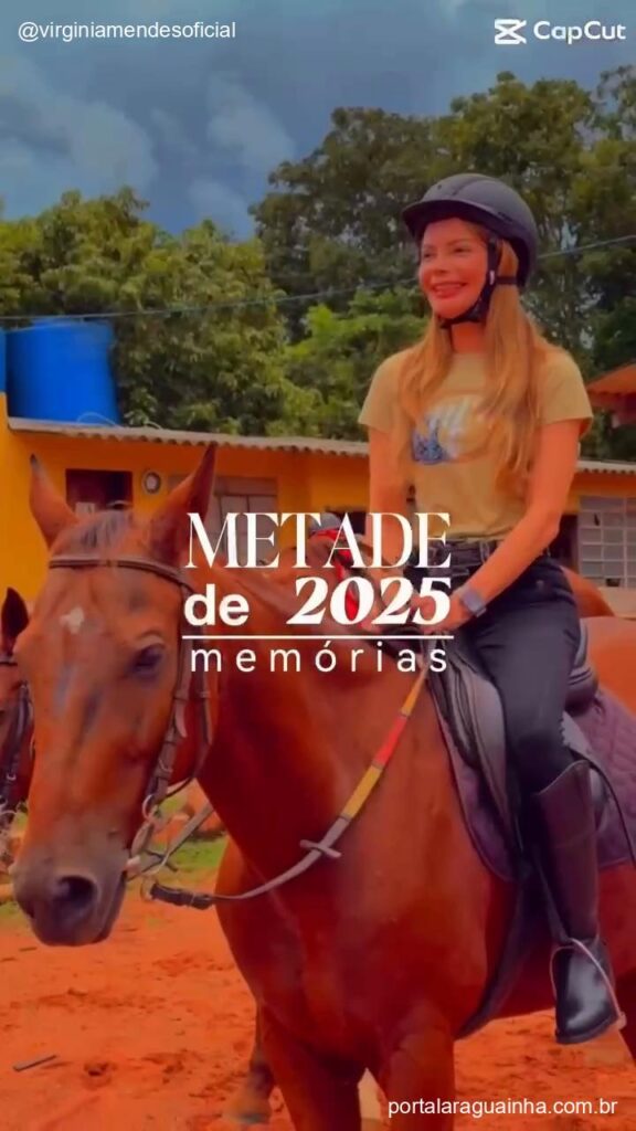Virginia mendes abracando comunidade mato grosso