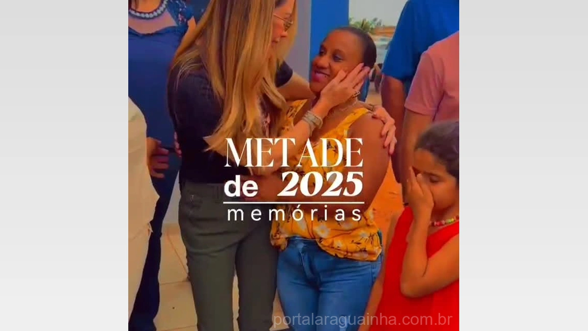 Virginia Mendes Vibra com ‘Metade de 2025’: Uma Celebração de Memórias em Mato Grosso!