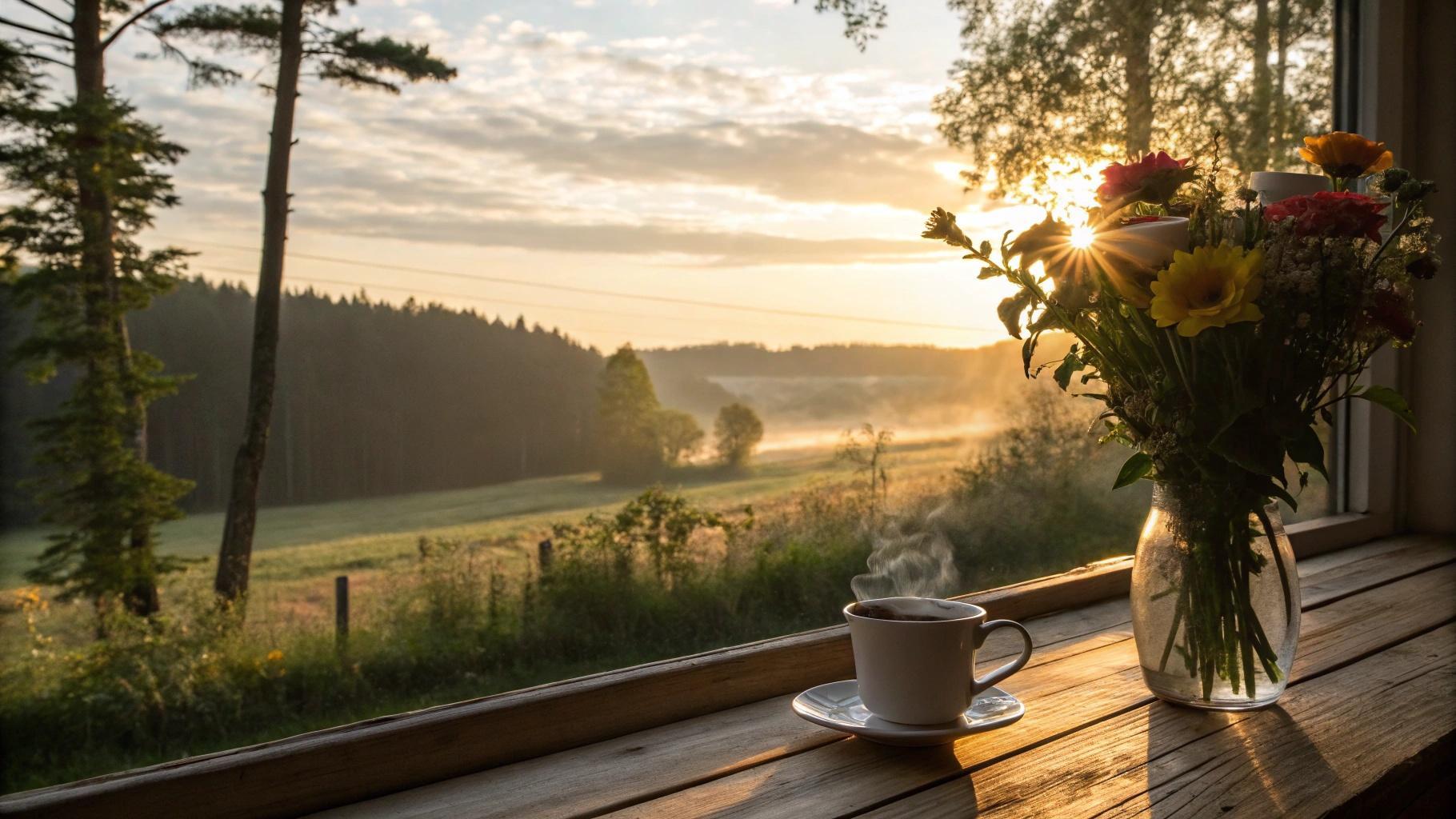 Bem vindo 1 de julho: mensagem de bom dia com fé, reflexão e otimismo para transformar sua terça-feira