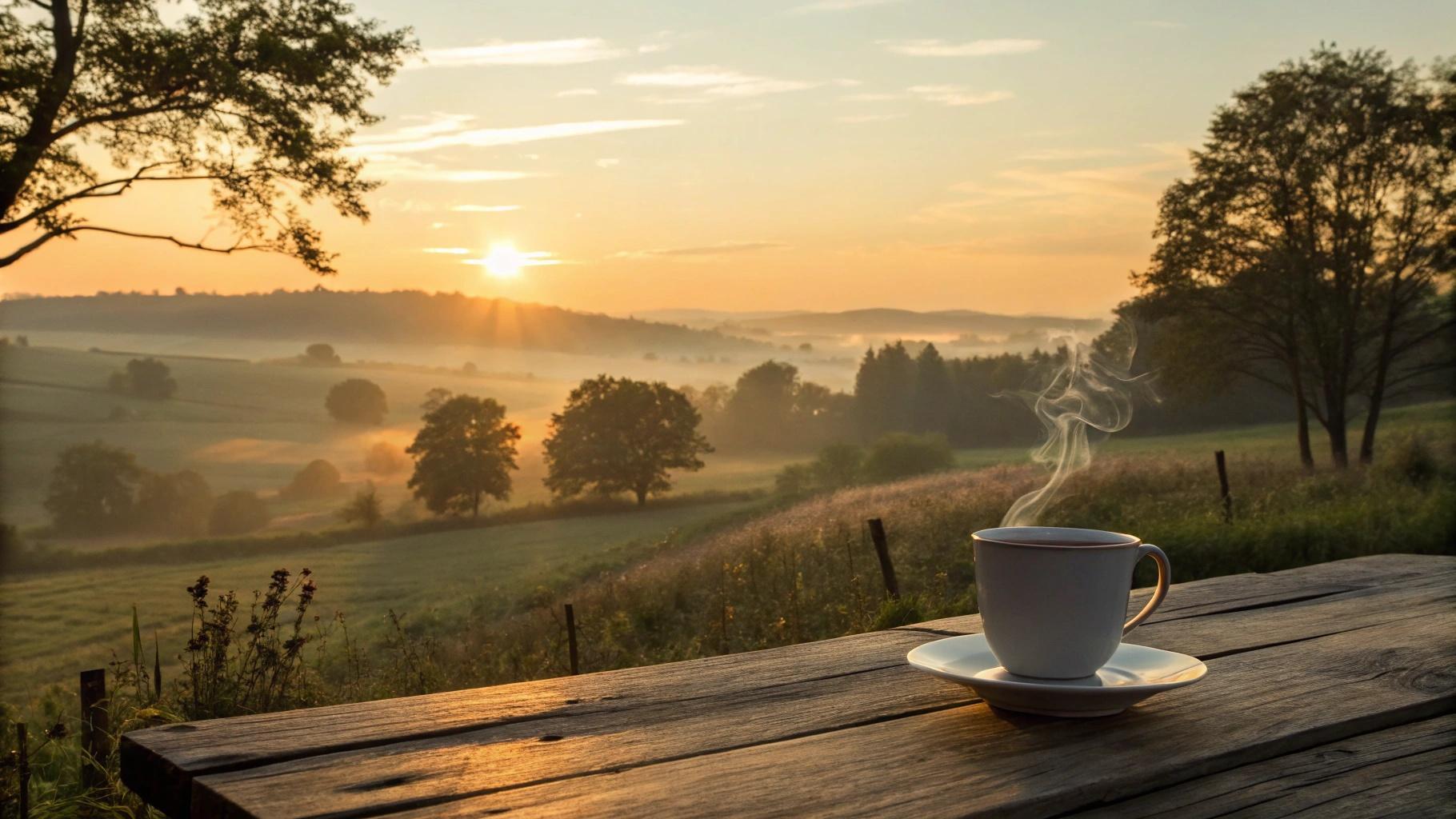 Bem vindo terça-feira 01 de julho de 2025: mensagem de bom dia com fé, inspiração e reflexões para hoje