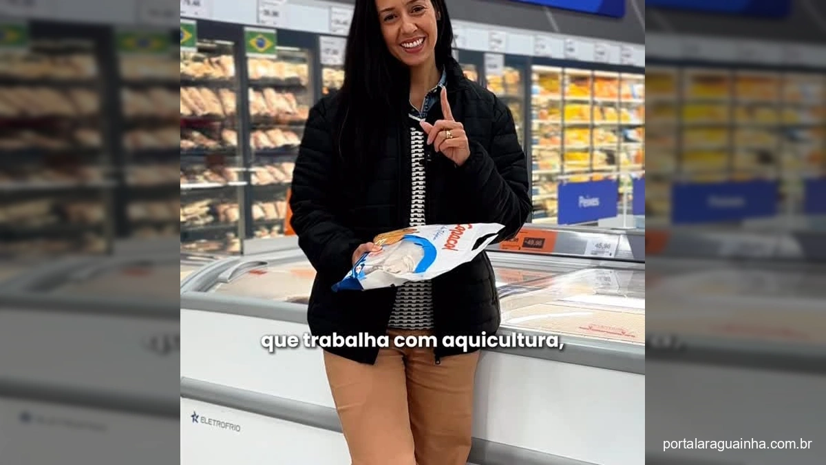 Alerta Aquicultura! Entenda Por Que a Tilápia do Vietnã Preocupa Produtores Brasileiros!