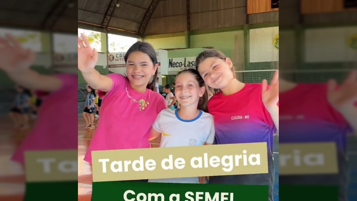 Férias que Transformam: O Que Aconteceu no Ginásio de Cláudia Vai Te Deixar de Boca Aberta!