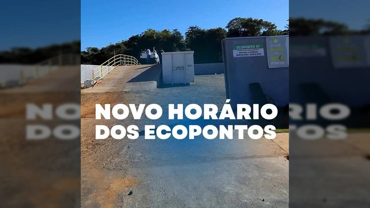 Um Grande Retorno para Sapezal: Você Sabia que a Cidade Está Mais Verde e Sustentável Agora?