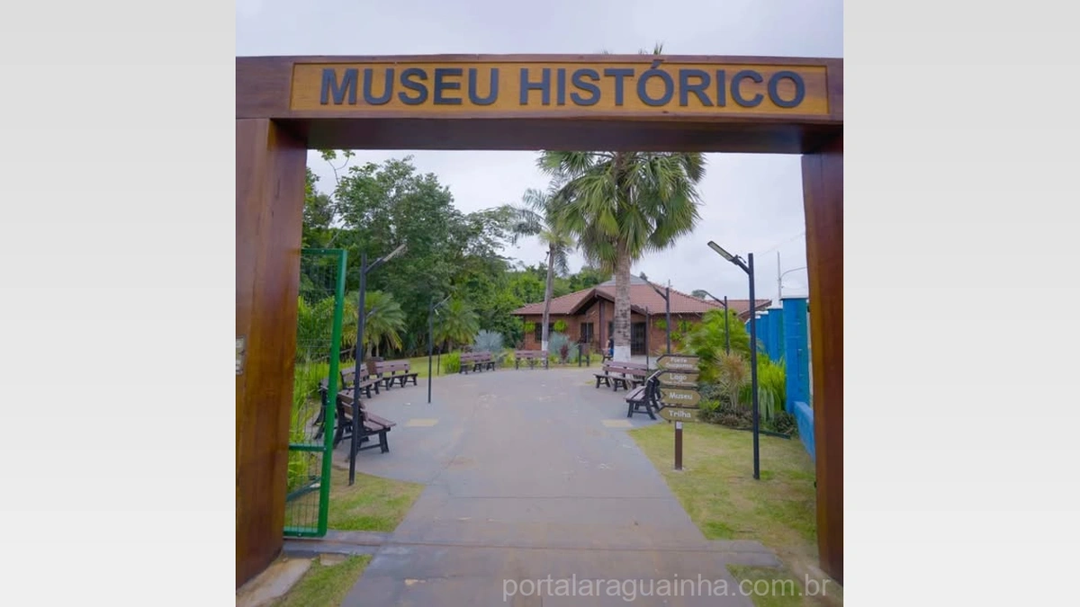 Museu Histórico de Lucas do Rio Verde Celebra Um Ano de Sucesso Contando a História da Cidade!