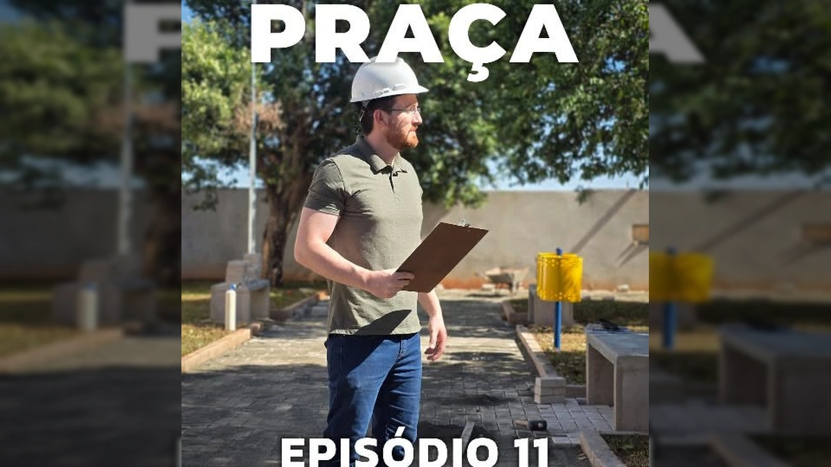 Inocência (MS) se Transforma: Obra Bilionária Traz Desafios e Oportunidades para a Cidade!