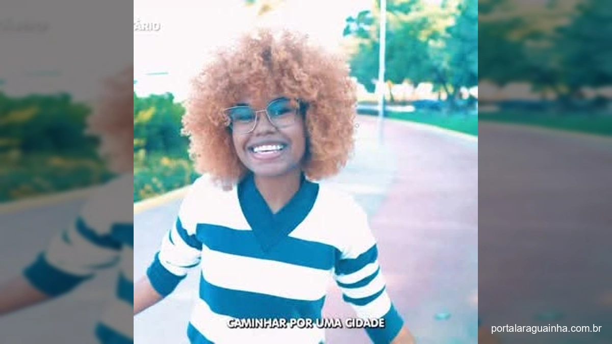 Cenas de ruas limpas e espaços públicos bem cuidados em Jaciara, Mato Grosso