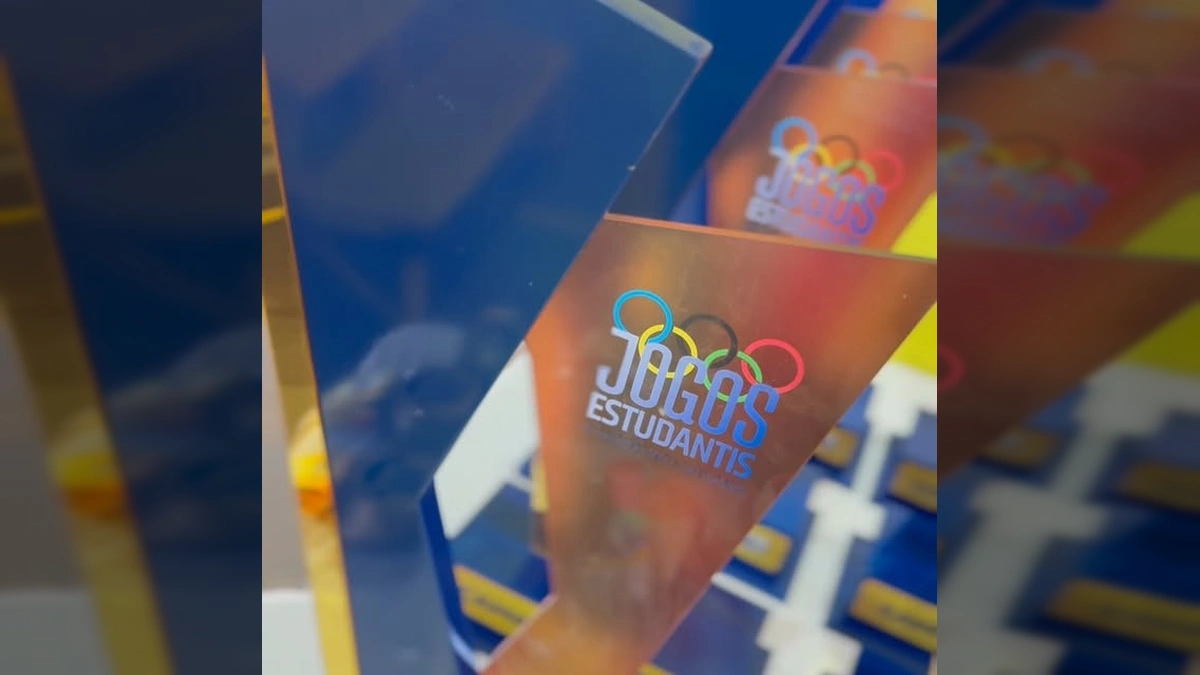 Lucas do Rio Verde Brilha na Fase Estadual dos Jogos Estudantis de Mato Grosso!