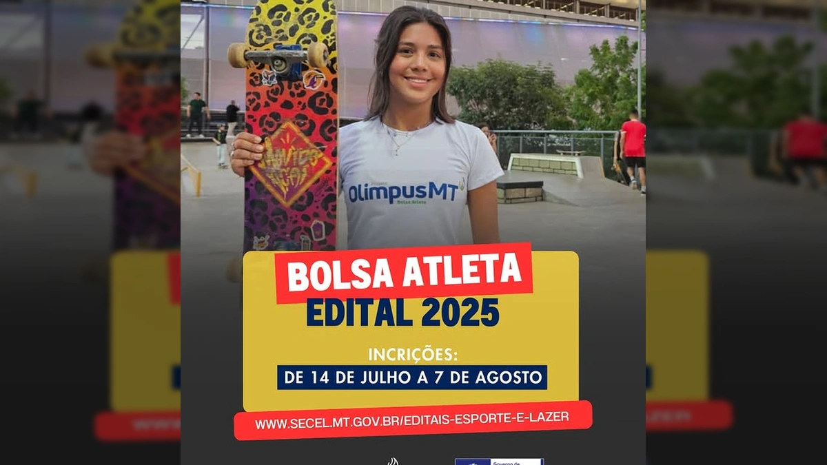 Uma Oportunidade Única para Atletas de Mato Grosso pode Transformar Carreiras – Saiba Como Aproveitar!