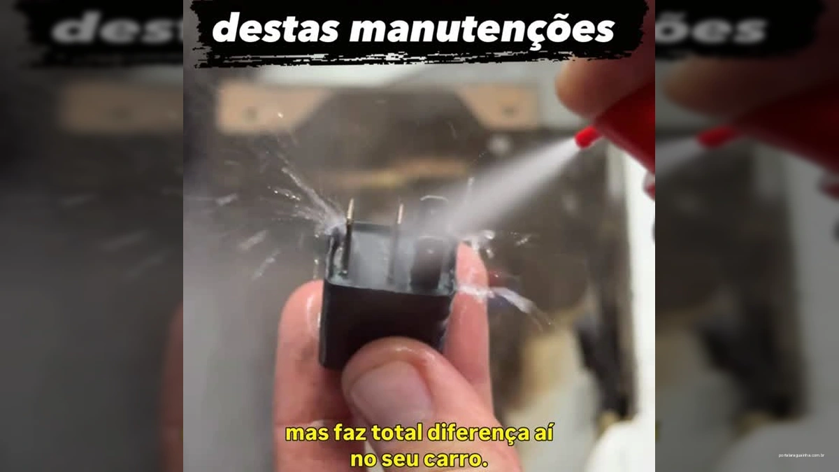 Segredos do Carro: 3 Manutenções Essenciais que a Maioria dos Motoristas Desconhece e Podem Salvar Seu Bolso!