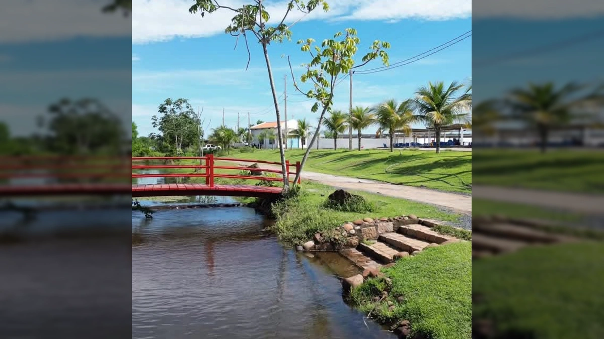 Paraíso Aquático em Cuiabá Reabre com Novidades e Promoções Imperdíveis!