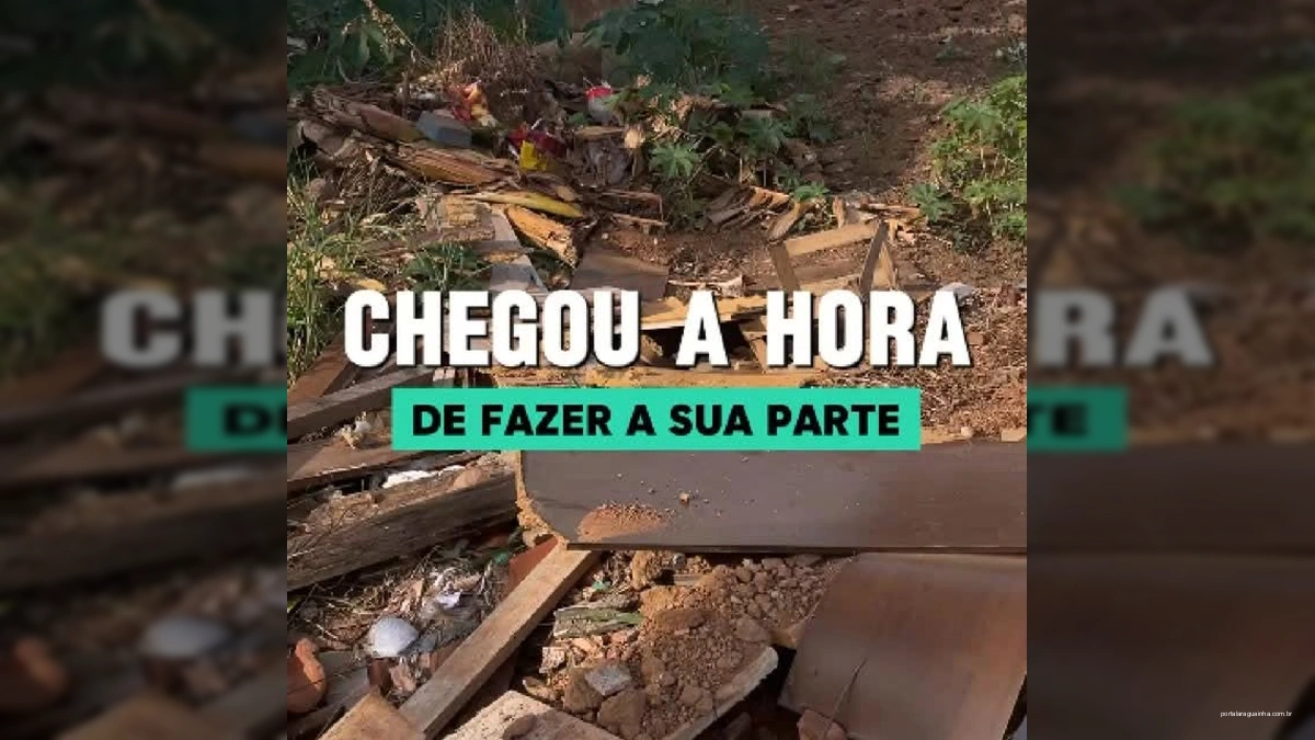 Nova Bandeirantes em Ação Total Contra a Dengue: Sua Parte É Crucial!