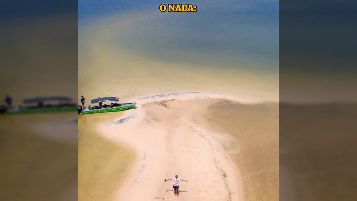 Paisagens incríveis e pontos turísticos do Pará, um destino surpreendente. Créditos: @visiteopara