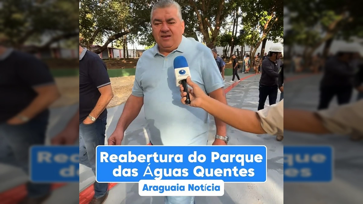 Um Paraíso de Águas Quentes a Preços Inacreditáveis! O Segredo de Mato Grosso que Conquistou o Brasil!