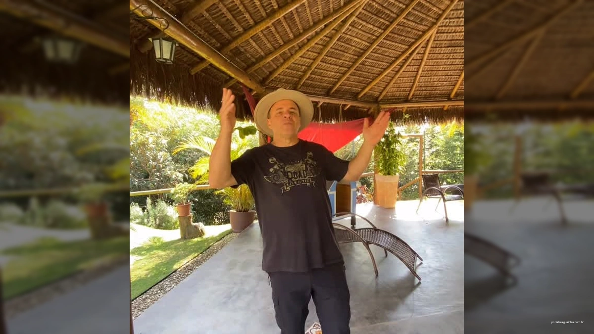 Transforme Seu Quintal: Quiosque de Sapê Traz Charme e Funcionalidade para Qualquer Espaço! Transforme Seu Quintal: Quiosque de Sapê Traz Charme e Funcionalidade para Qualquer Espaço!