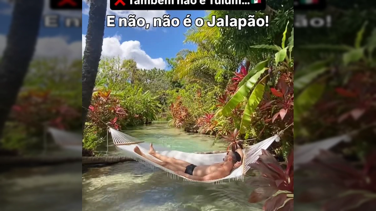 Paraíso Secreto no Nordeste Brasileiro: Conheça o Shui Brasil no Rio Grande do Norte!