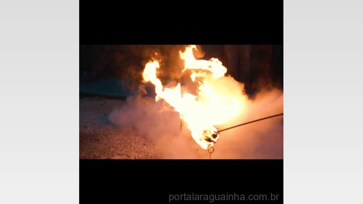 Arenápolis Investe Pesado em Segurança: Equipe Municipal Recebe Treinamento Intensivo de Brigadistas!