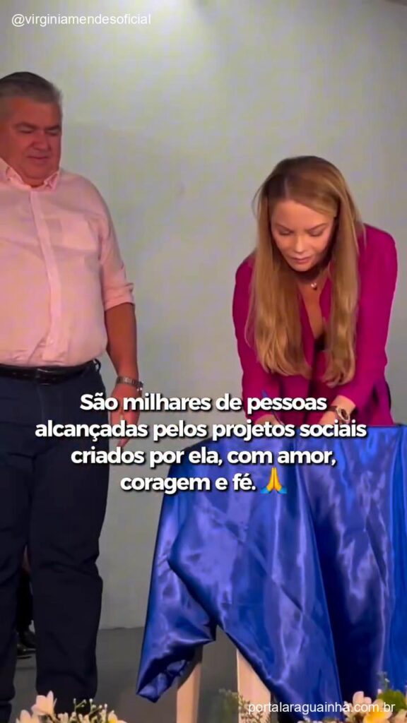 Virginia mendes entrega honraria parajiu jitsu