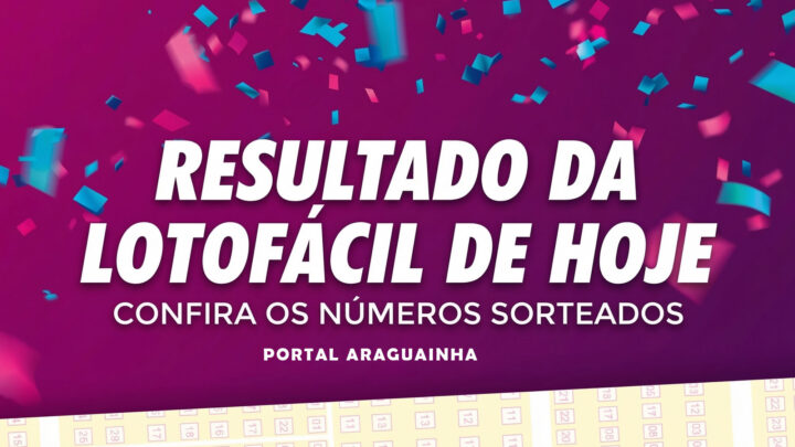Resultado da Lotofácil 3634 hoje: prêmio estimado movimenta o sorteio desta quinta