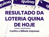 resultado da quina